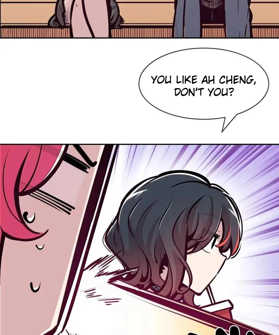 Demon X Angel, Can’t Get Along! Chapter 130.1 page 118
