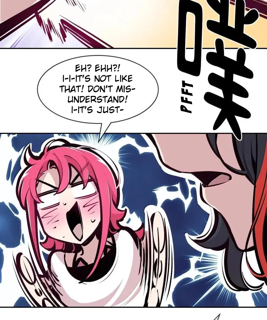 Demon X Angel, Can’t Get Along! Chapter 130.1 page 119