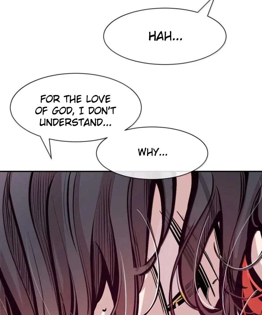 Demon X Angel, Can’t Get Along! Chapter 130.1 page 120
