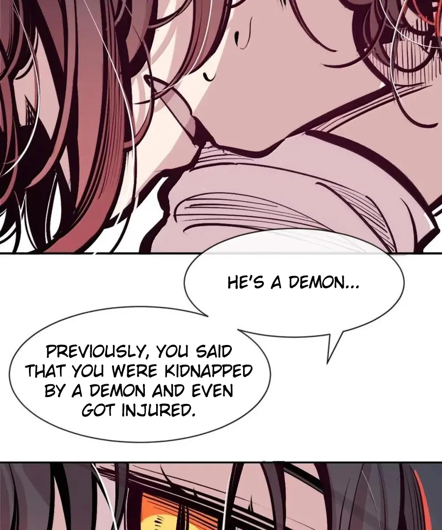 Demon X Angel, Can’t Get Along! Chapter 130.1 page 121