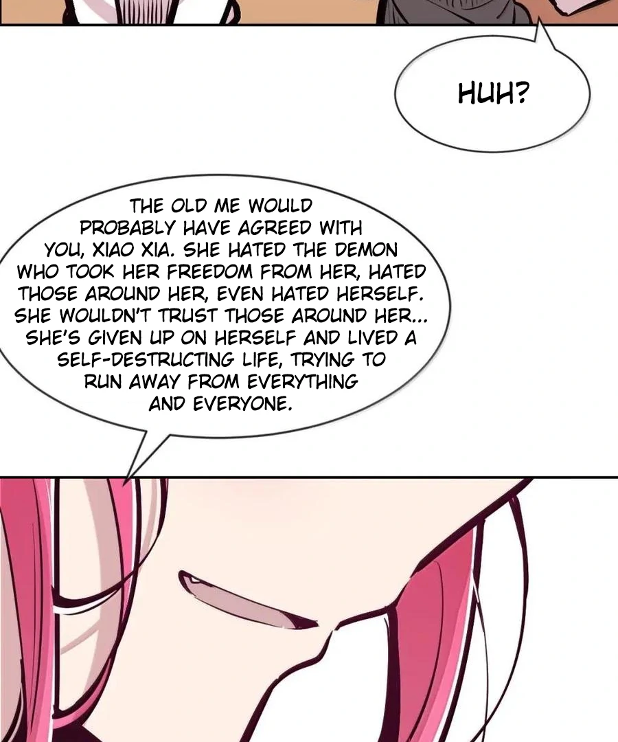 Demon X Angel, Can’t Get Along! Chapter 130.1 page 124