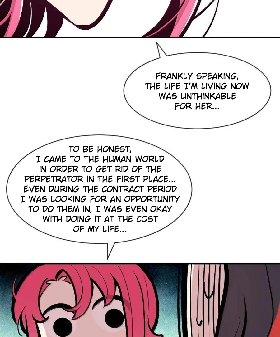 Demon X Angel, Can’t Get Along! Chapter 130.1 page 125
