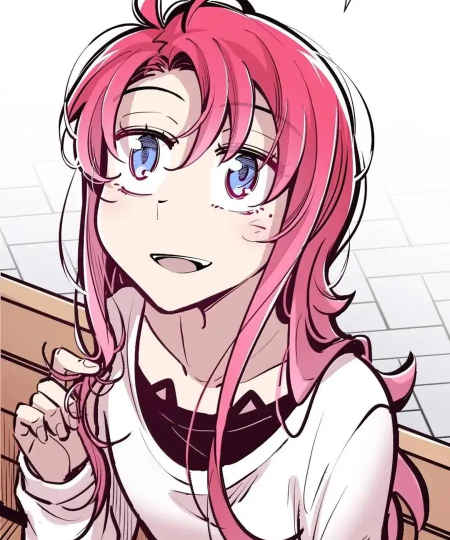Demon X Angel, Can’t Get Along! Chapter 130.1 page 127