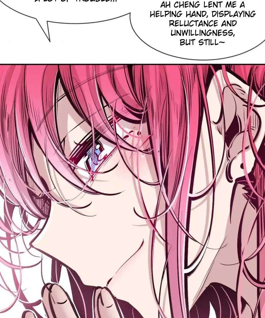 Demon X Angel, Can’t Get Along! Chapter 130.1 page 129