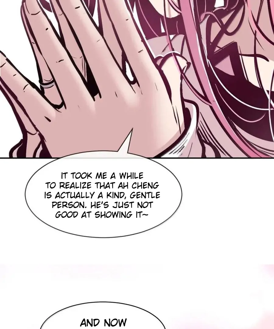 Demon X Angel, Can’t Get Along! Chapter 130.1 page 130