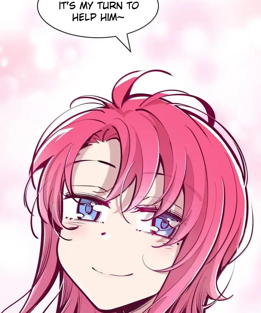 Demon X Angel, Can’t Get Along! Chapter 130.1 page 131