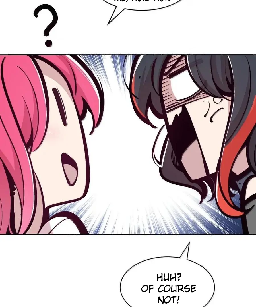 Demon X Angel, Can’t Get Along! Chapter 130.1 page 136