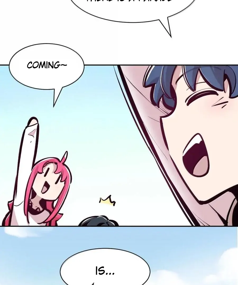 Demon X Angel, Can’t Get Along! Chapter 130.1 page 140