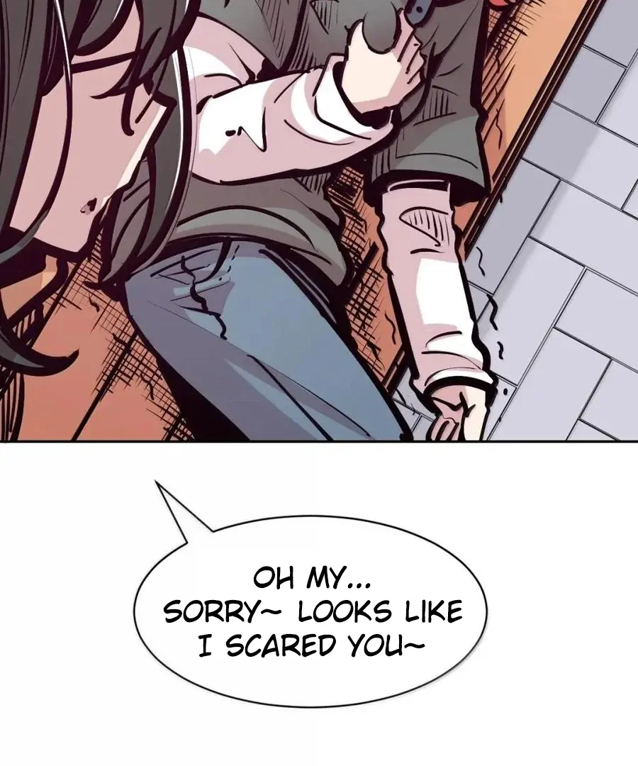 Demon X Angel, Can’t Get Along! Chapter 130.1 page 147