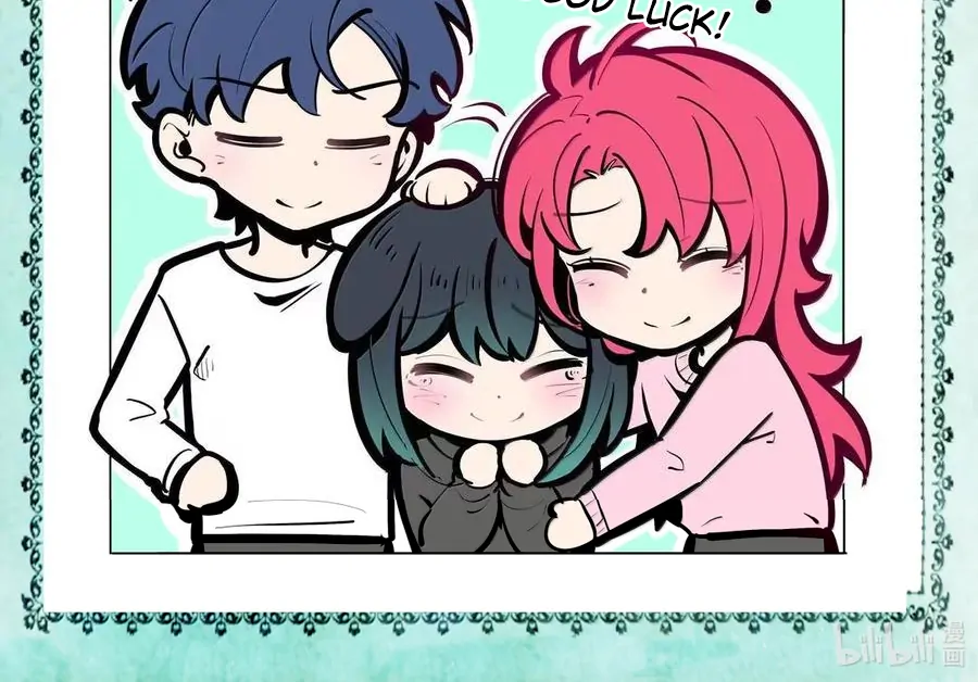 Demon X Angel, Can’t Get Along! Chapter 130.1 page 150
