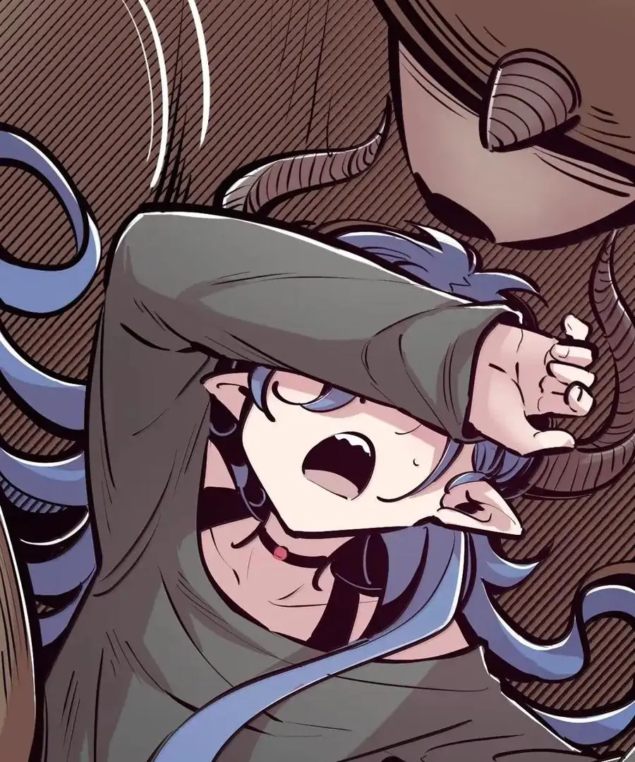 Demon X Angel, Can’t Get Along! Chapter 130.1 page 33