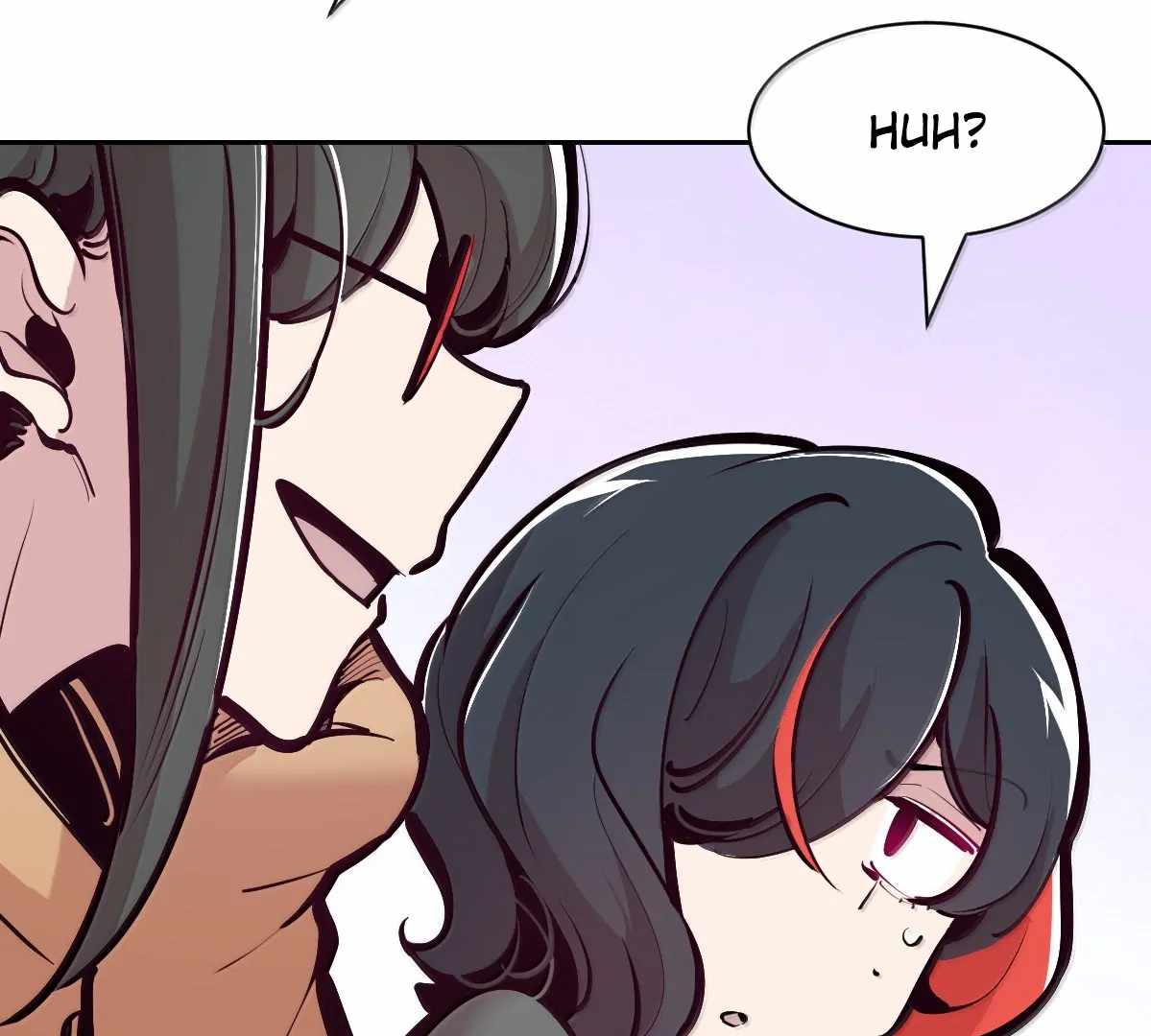 Demon X Angel, Can’t Get Along! Chapter 130.2 page 7