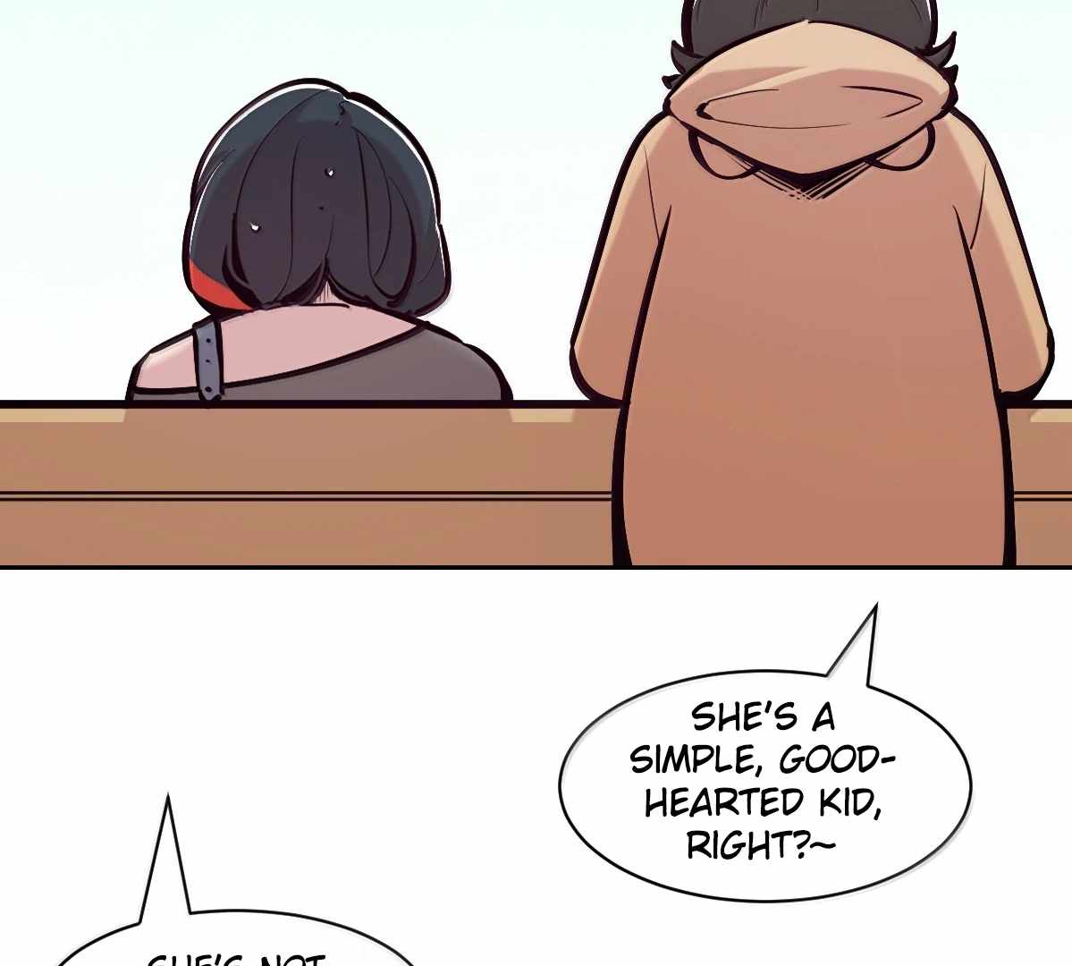 Demon X Angel, Can’t Get Along! Chapter 130.2 page 9