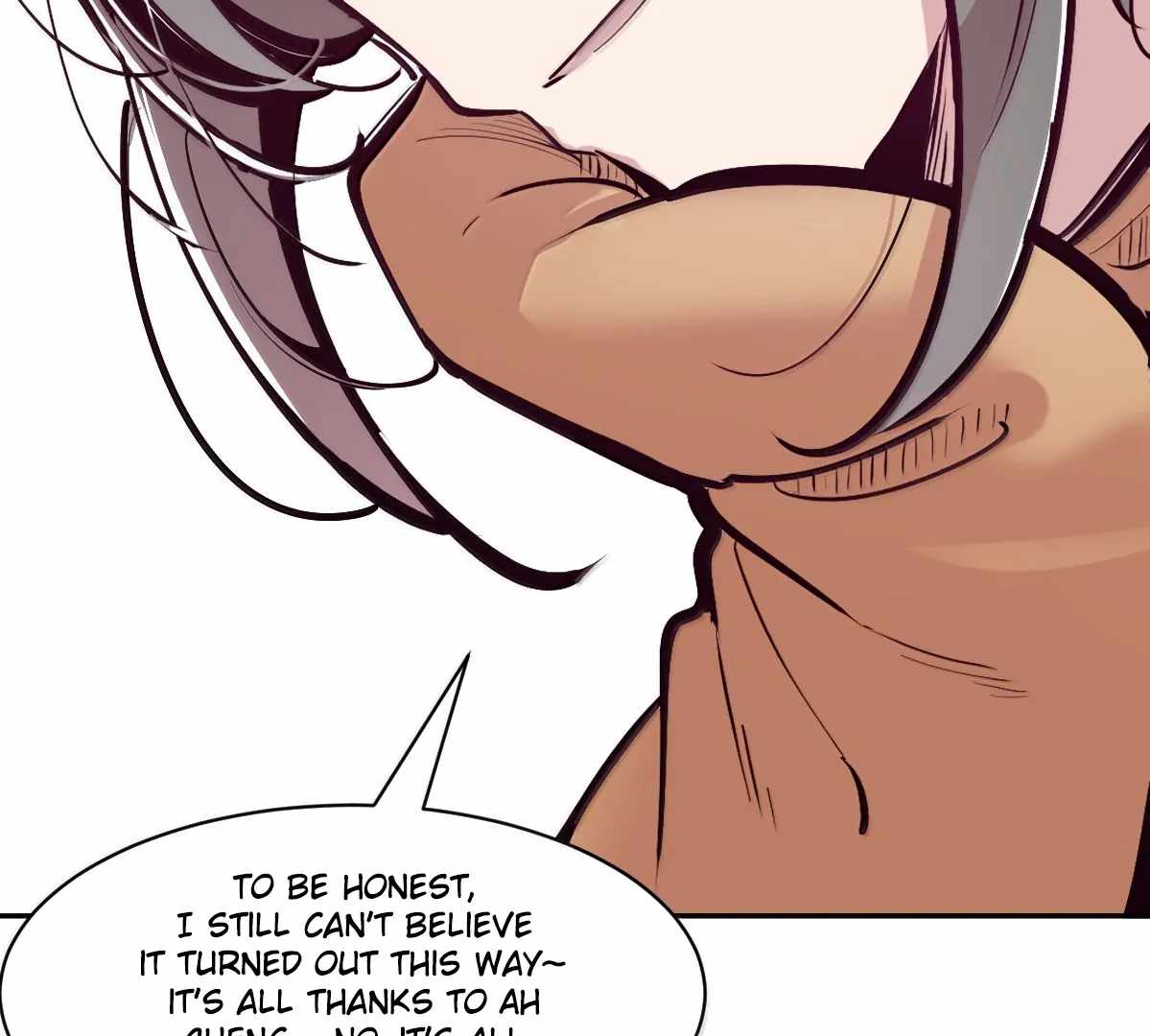 Demon X Angel, Can’t Get Along! Chapter 130.2 page 12
