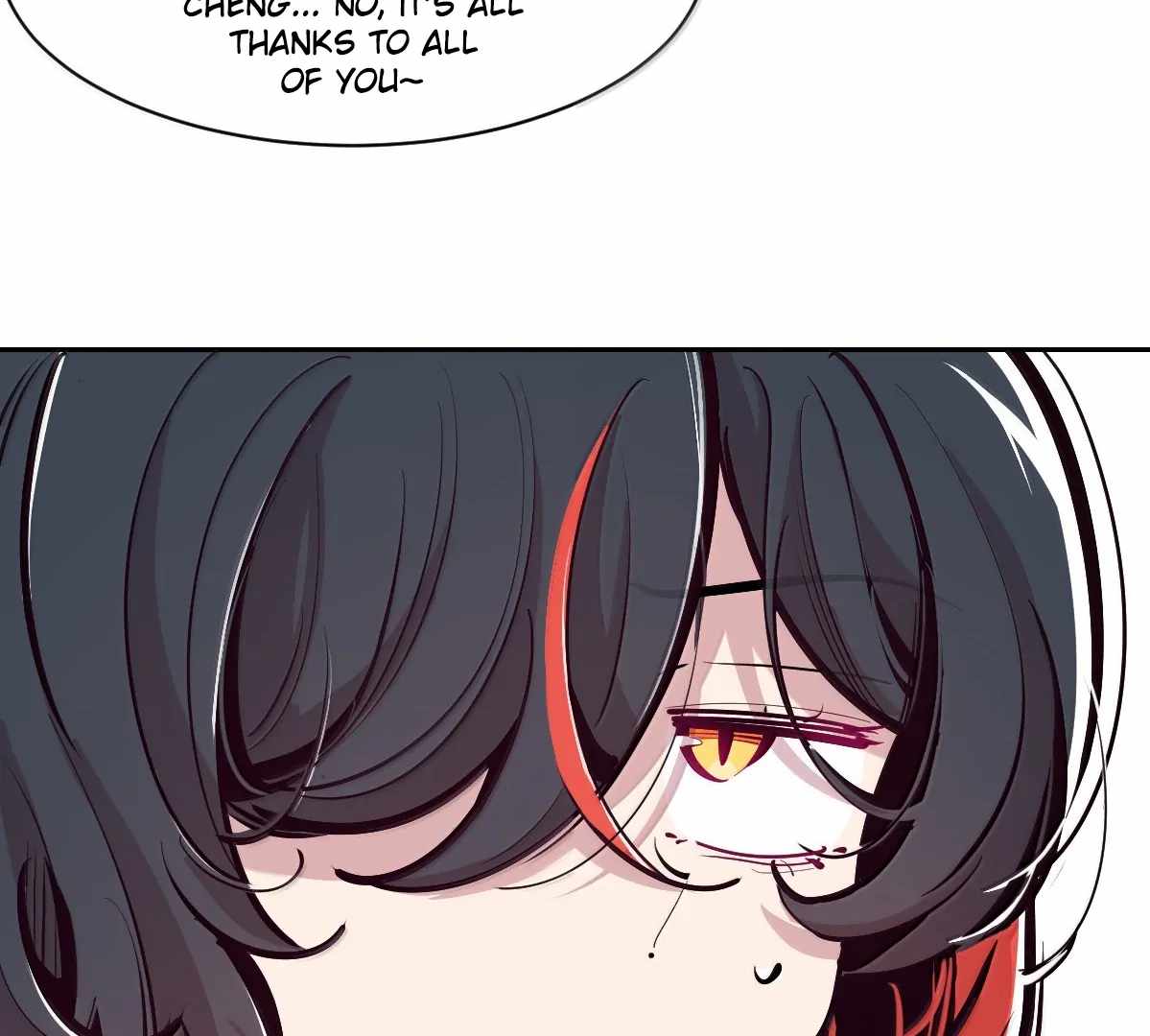Demon X Angel, Can’t Get Along! Chapter 130.2 page 13
