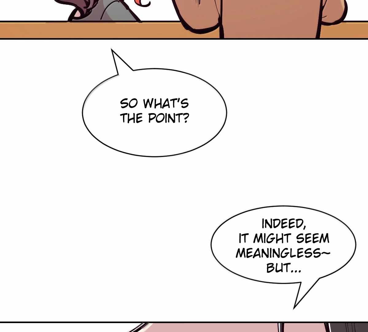 Demon X Angel, Can’t Get Along! Chapter 130.2 page 16