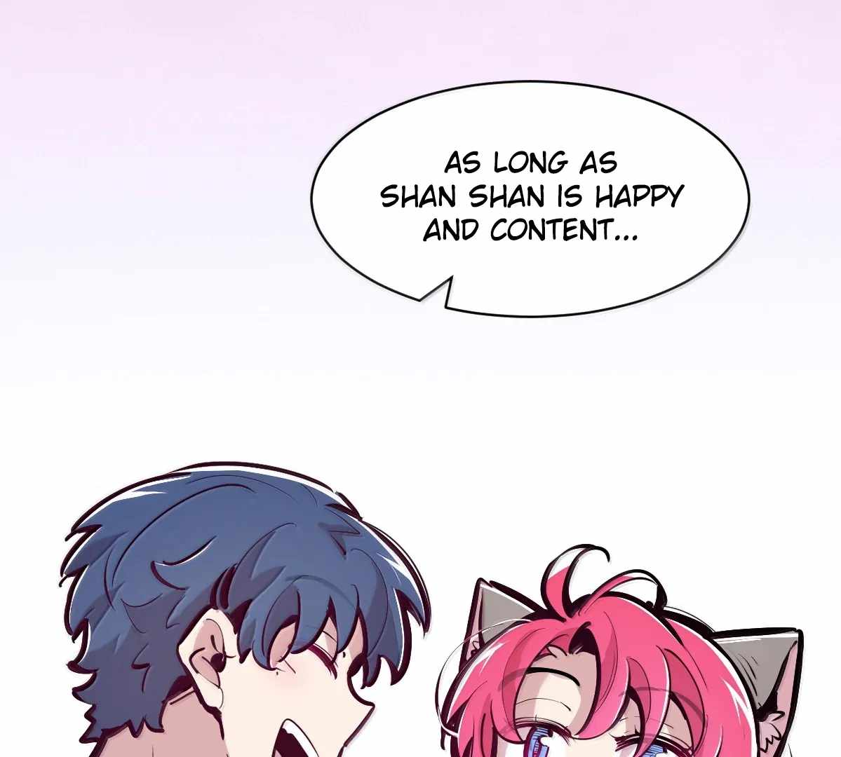 Demon X Angel, Can’t Get Along! Chapter 130.2 page 18