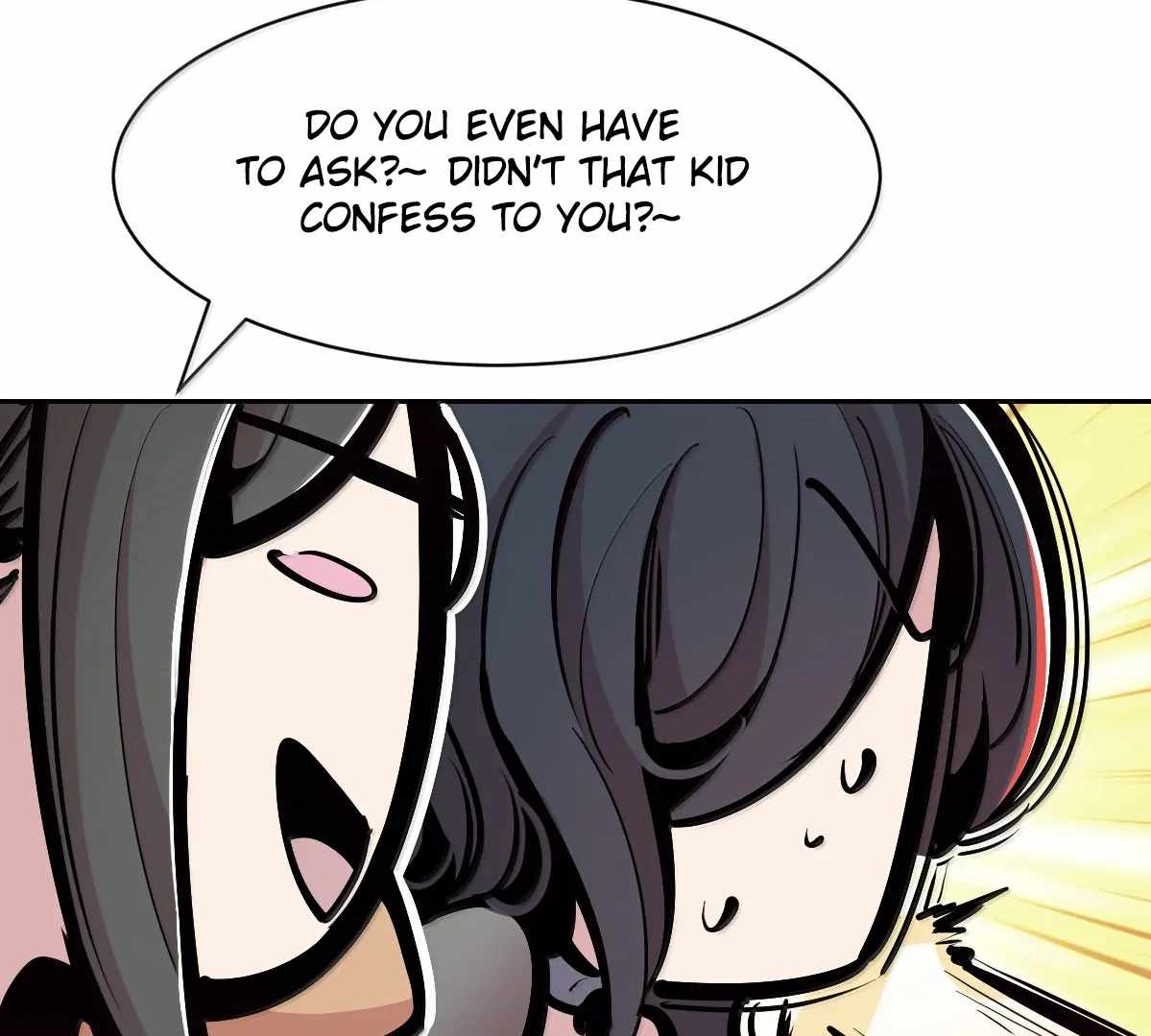 Demon X Angel, Can’t Get Along! Chapter 130.2 page 26