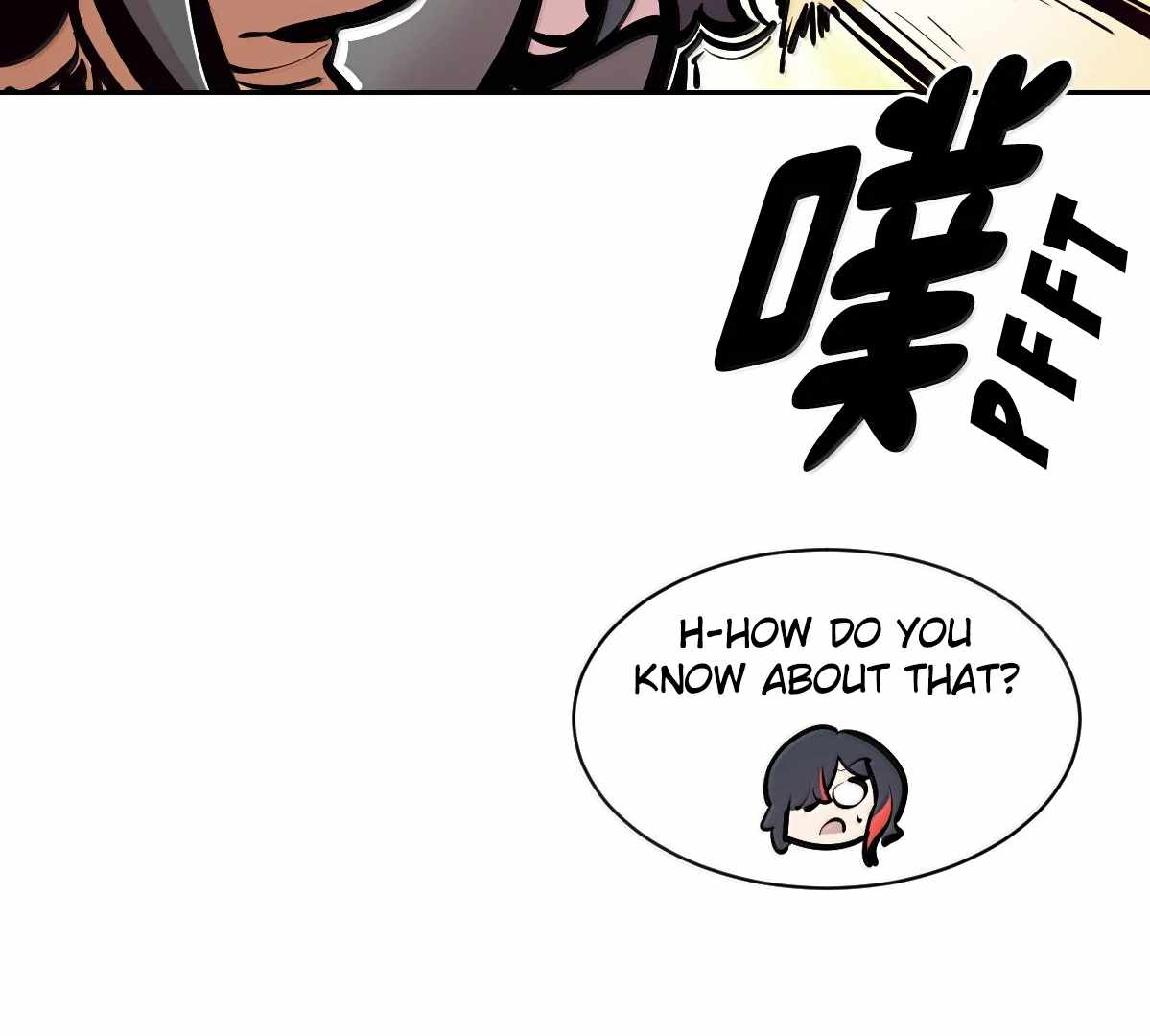 Demon X Angel, Can’t Get Along! Chapter 130.2 page 27