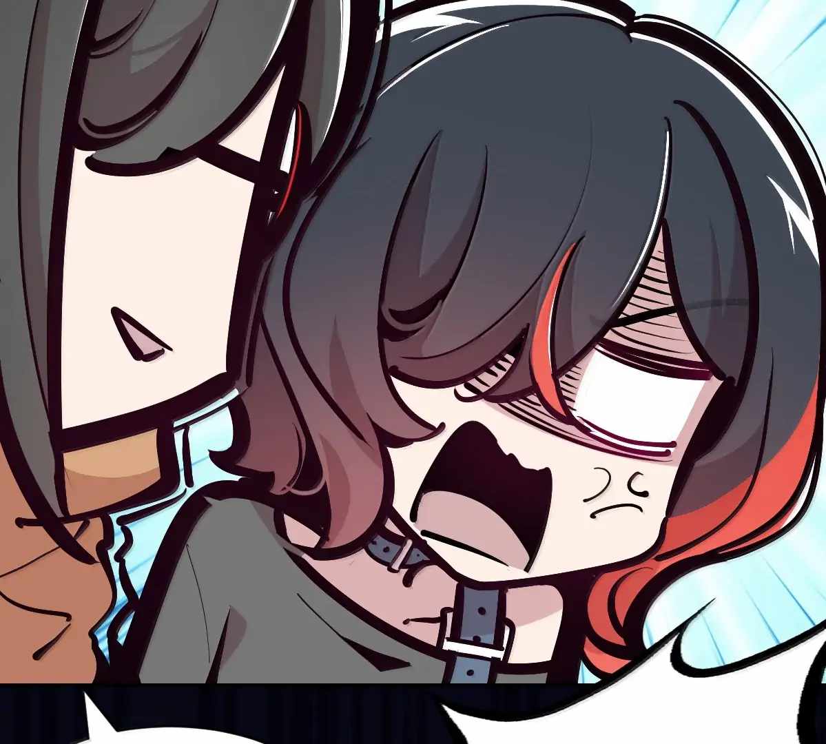 Demon X Angel, Can’t Get Along! Chapter 130.2 page 29