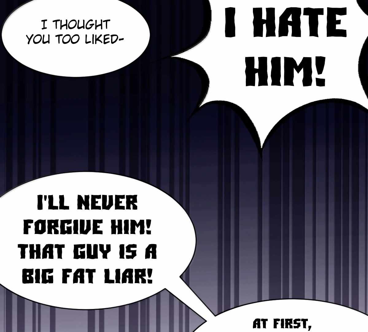 Demon X Angel, Can’t Get Along! Chapter 130.2 page 30