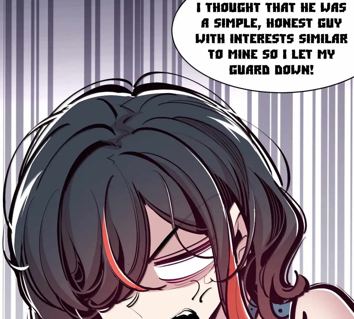 Demon X Angel, Can’t Get Along! Chapter 130.2 page 31