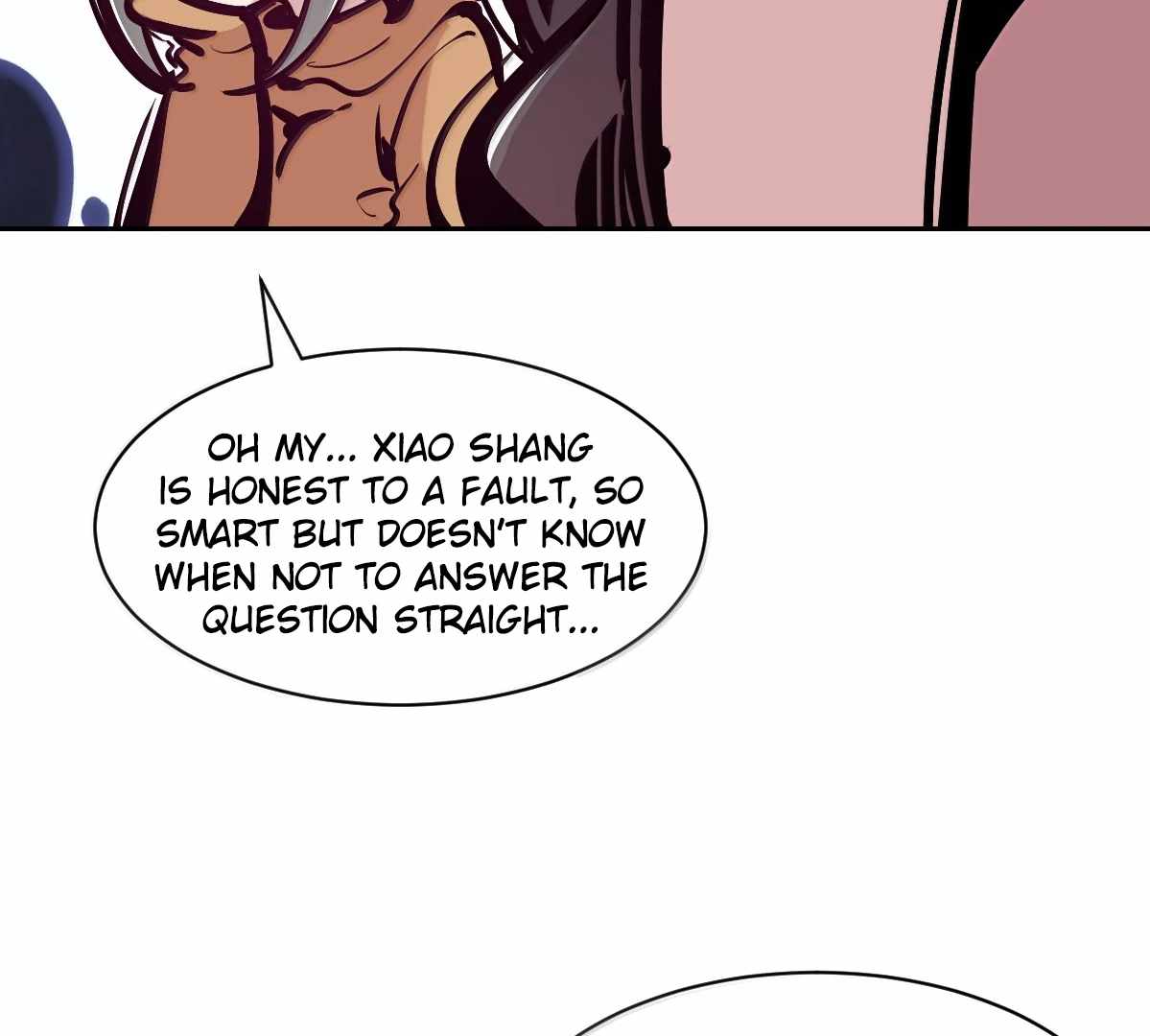 Demon X Angel, Can’t Get Along! Chapter 130.2 page 35