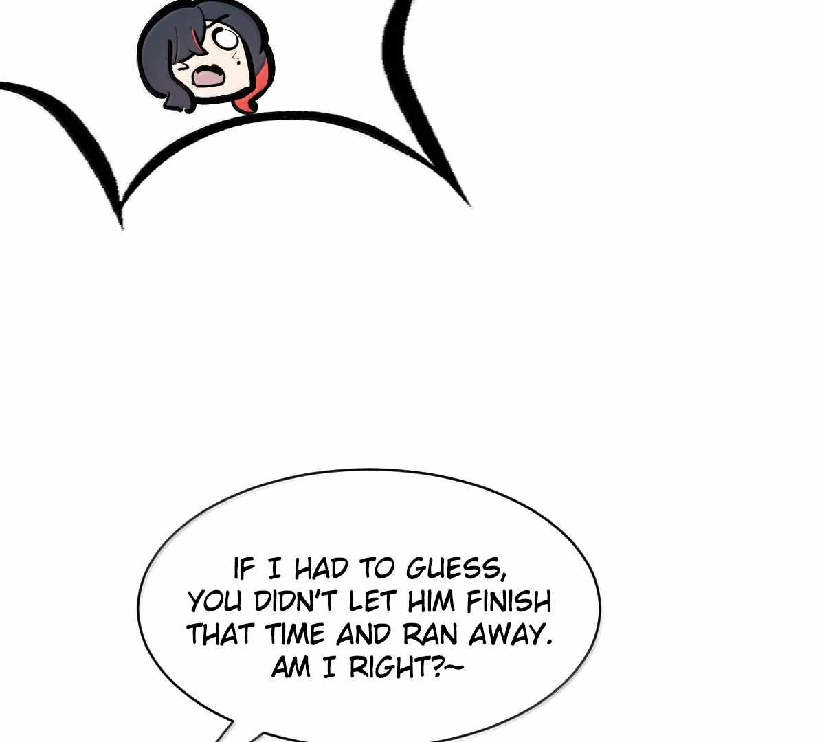 Demon X Angel, Can’t Get Along! Chapter 130.2 page 41