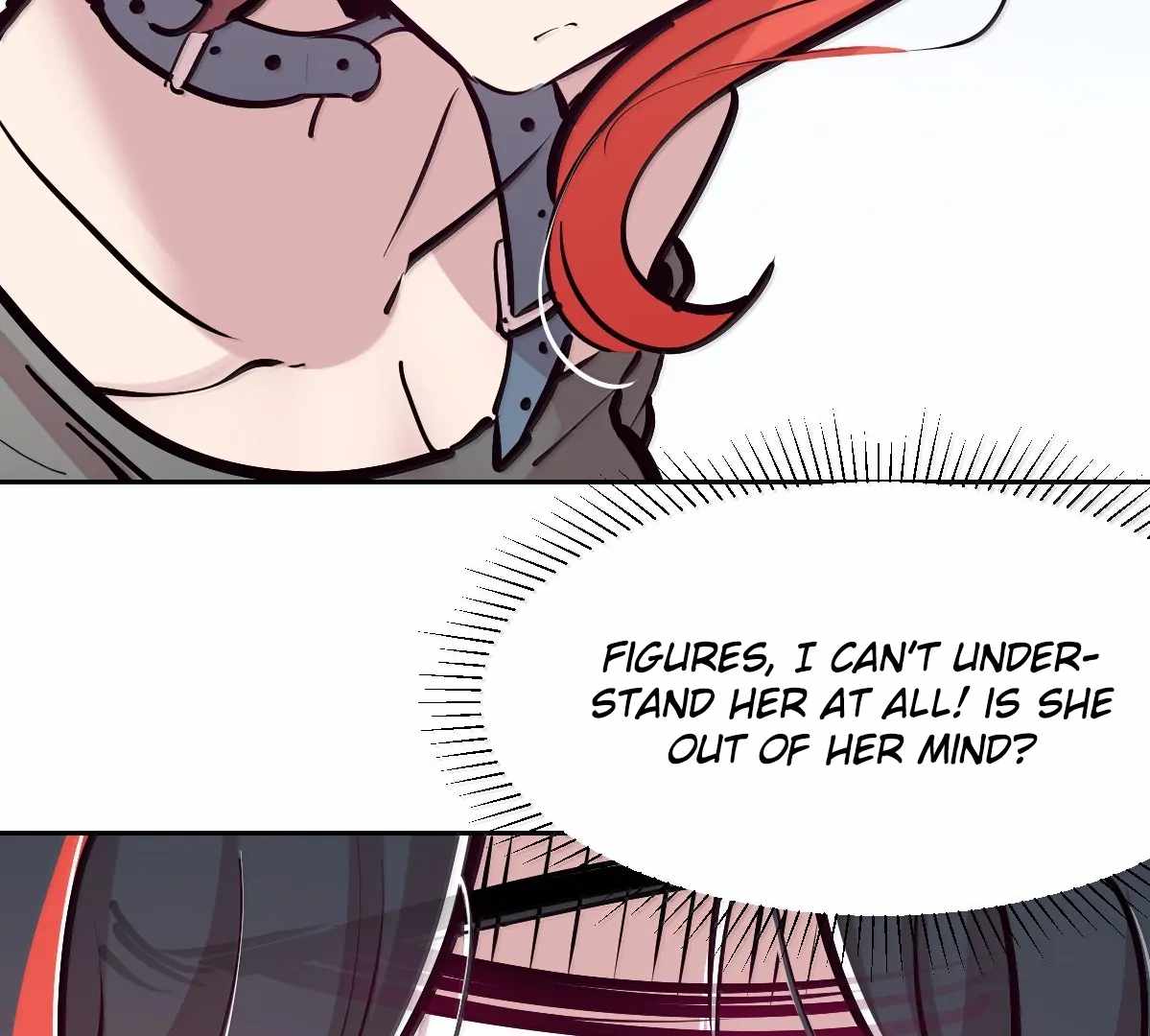 Demon X Angel, Can’t Get Along! Chapter 130.2 page 23