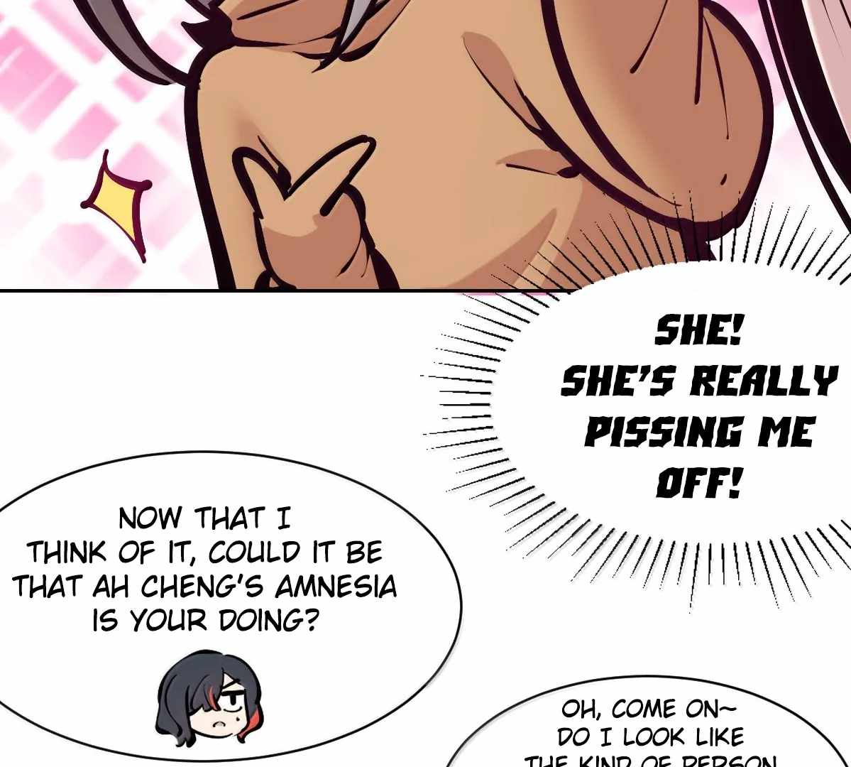 Demon X Angel, Can’t Get Along! Chapter 130.2 page 44
