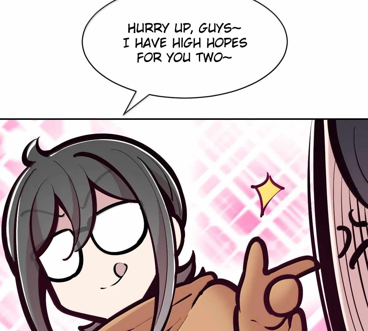 Demon X Angel, Can’t Get Along! Chapter 130.2 page 43