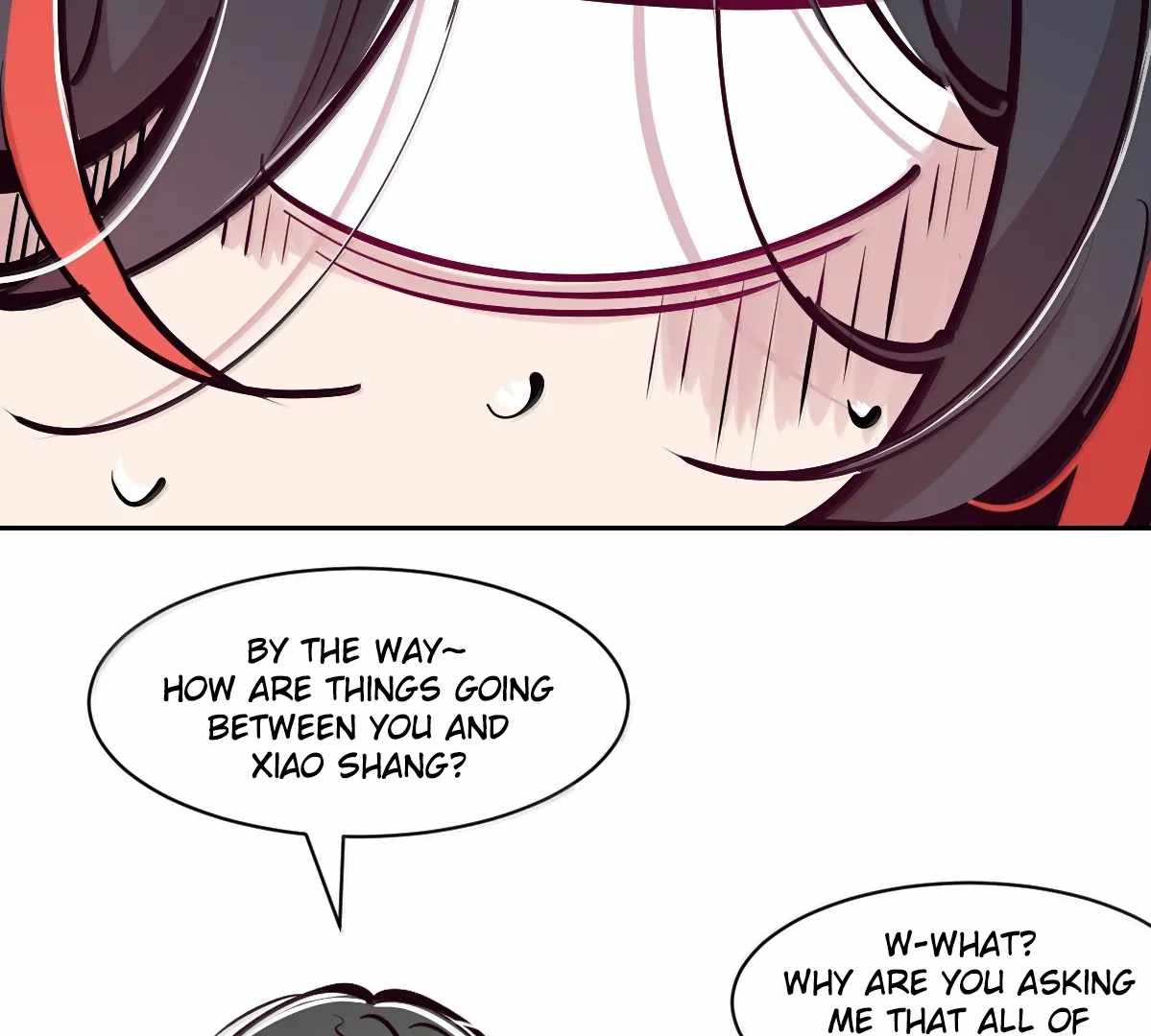 Demon X Angel, Can’t Get Along! Chapter 130.2 page 24
