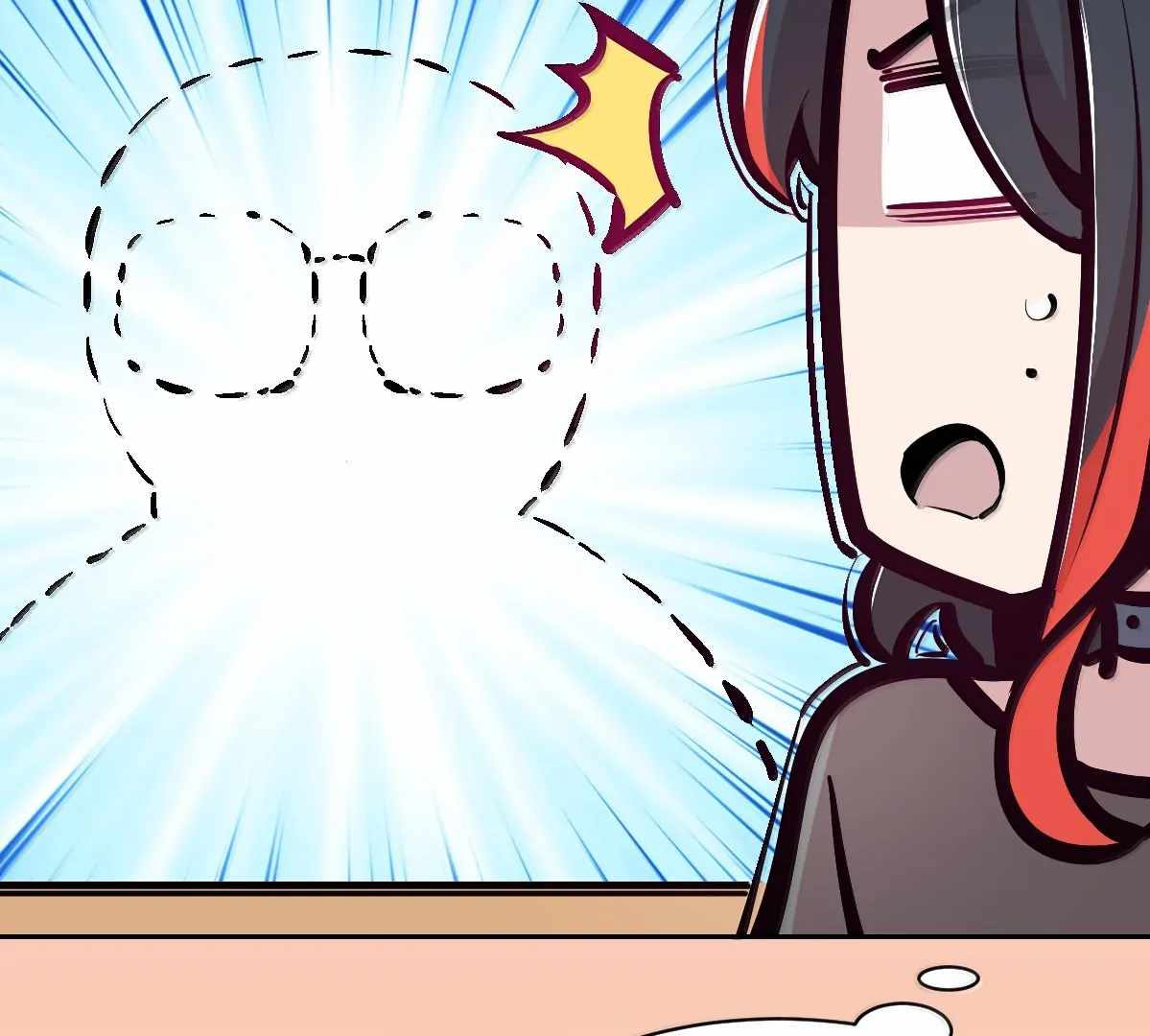 Demon X Angel, Can’t Get Along! Chapter 130.2 page 47