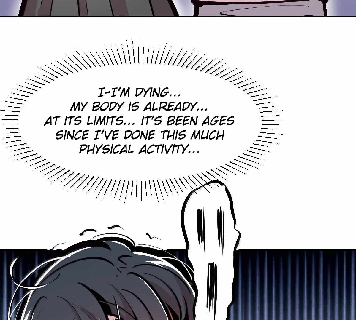 Demon X Angel, Can’t Get Along! Chapter 130.2 page 52