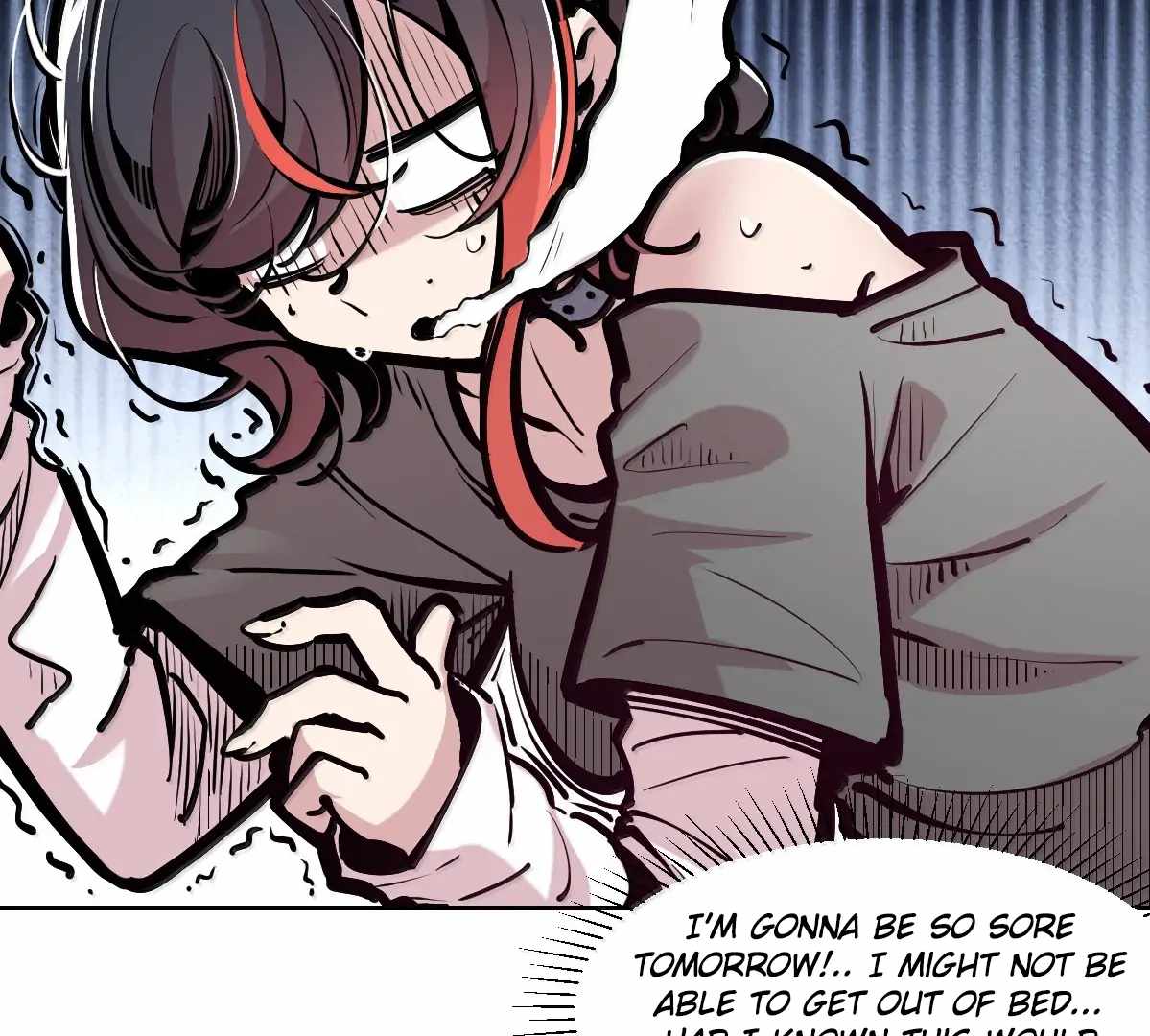 Demon X Angel, Can’t Get Along! Chapter 130.2 page 53