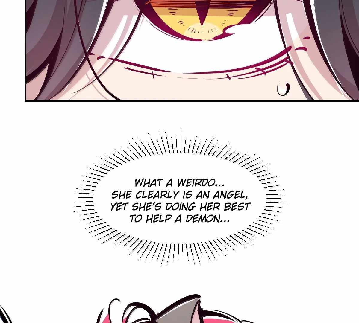 Demon X Angel, Can’t Get Along! Chapter 130.2 page 56