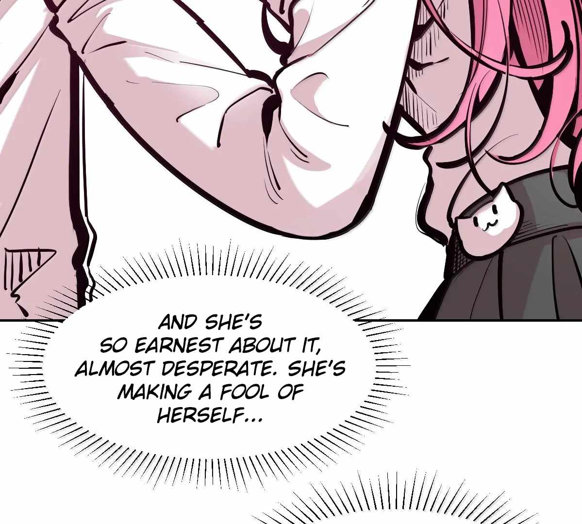 Demon X Angel, Can’t Get Along! Chapter 130.2 page 58
