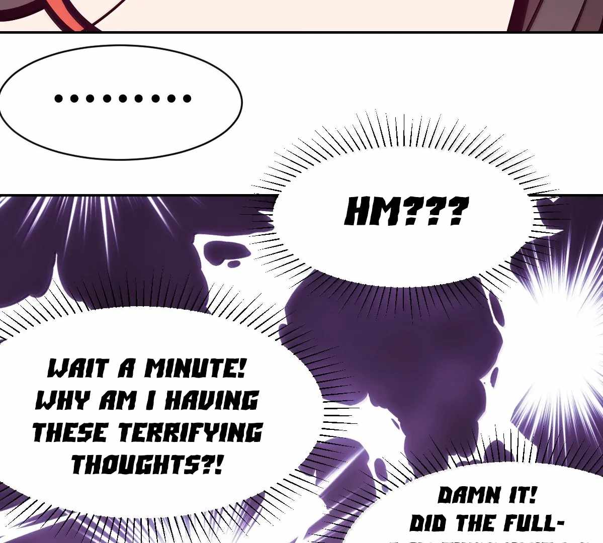 Demon X Angel, Can’t Get Along! Chapter 130.2 page 62