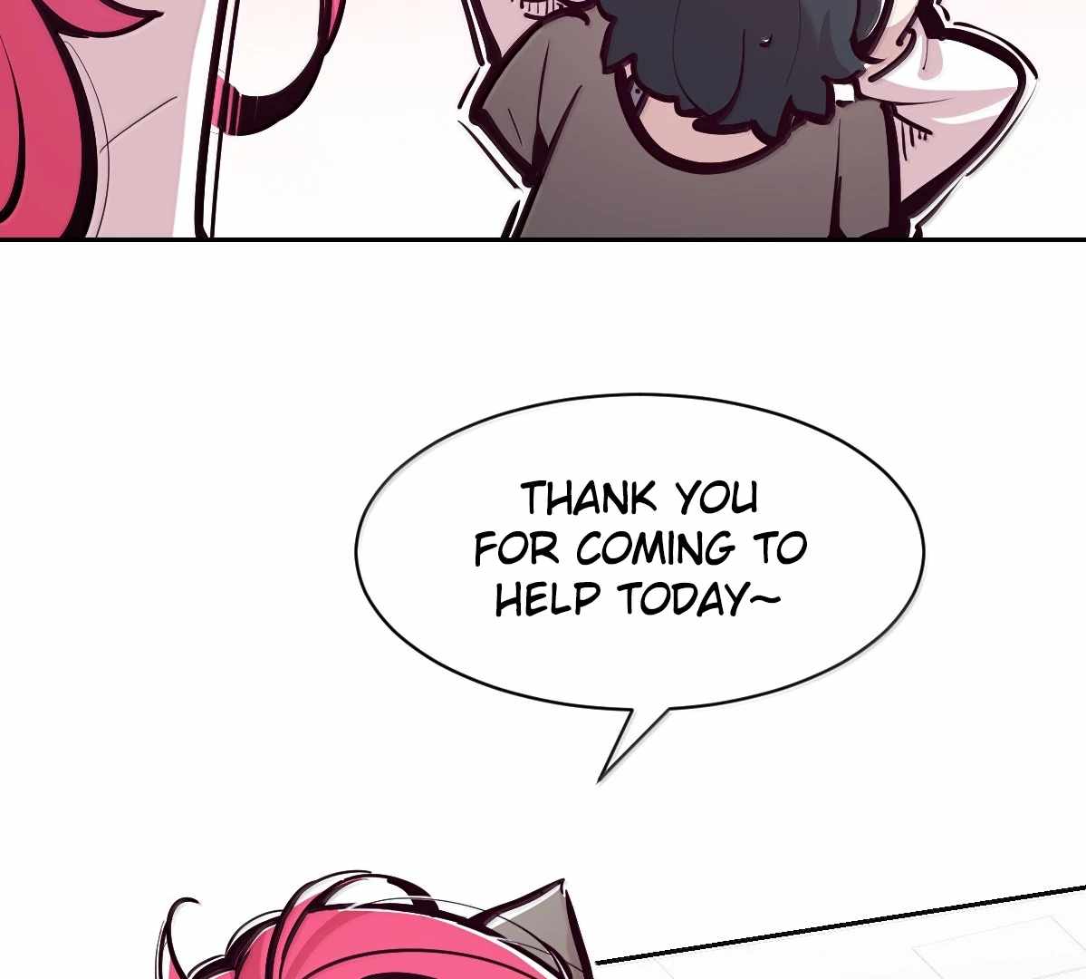 Demon X Angel, Can’t Get Along! Chapter 130.2 page 65