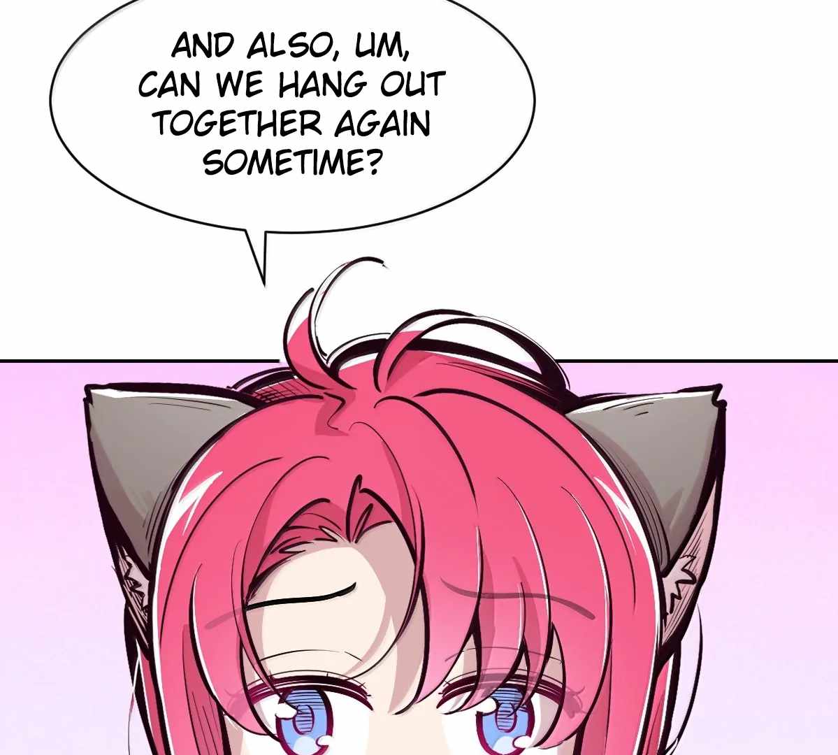 Demon X Angel, Can’t Get Along! Chapter 130.2 page 68