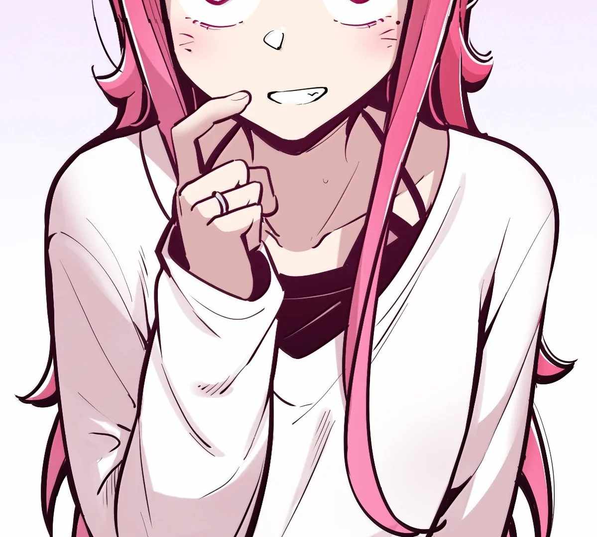 Demon X Angel, Can’t Get Along! Chapter 130.2 page 69