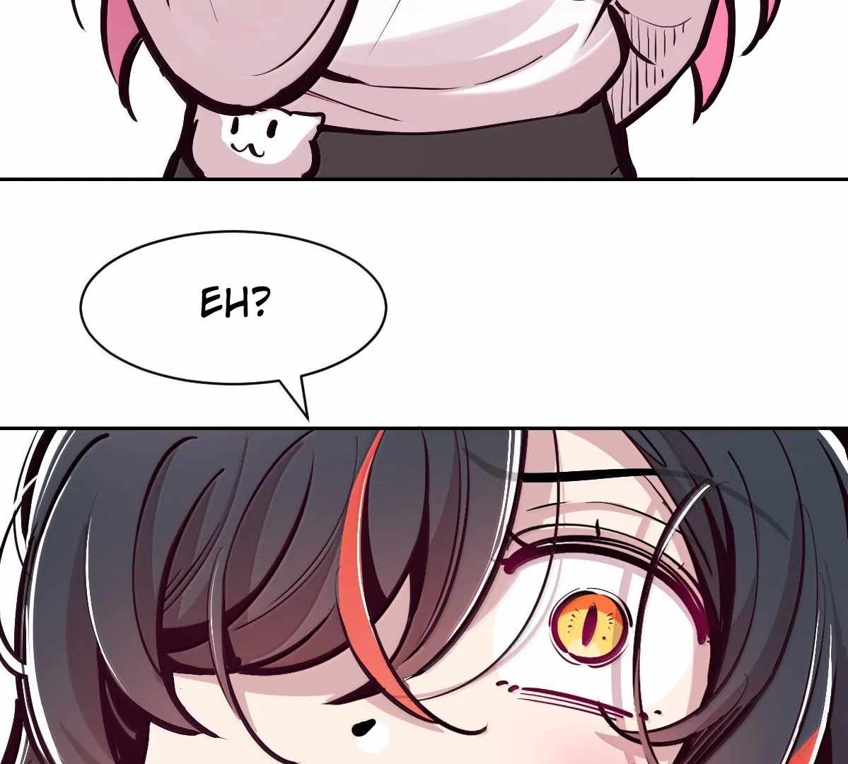 Demon X Angel, Can’t Get Along! Chapter 130.2 page 70