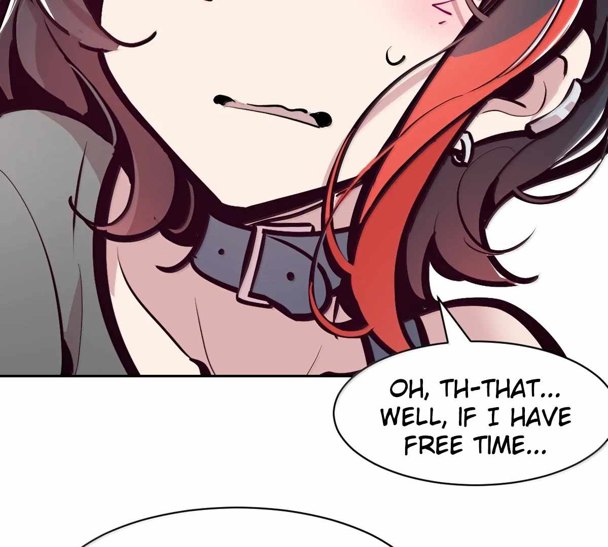 Demon X Angel, Can’t Get Along! Chapter 130.2 page 71