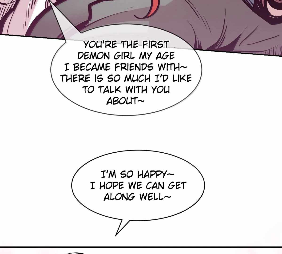 Demon X Angel, Can’t Get Along! Chapter 130.2 page 74