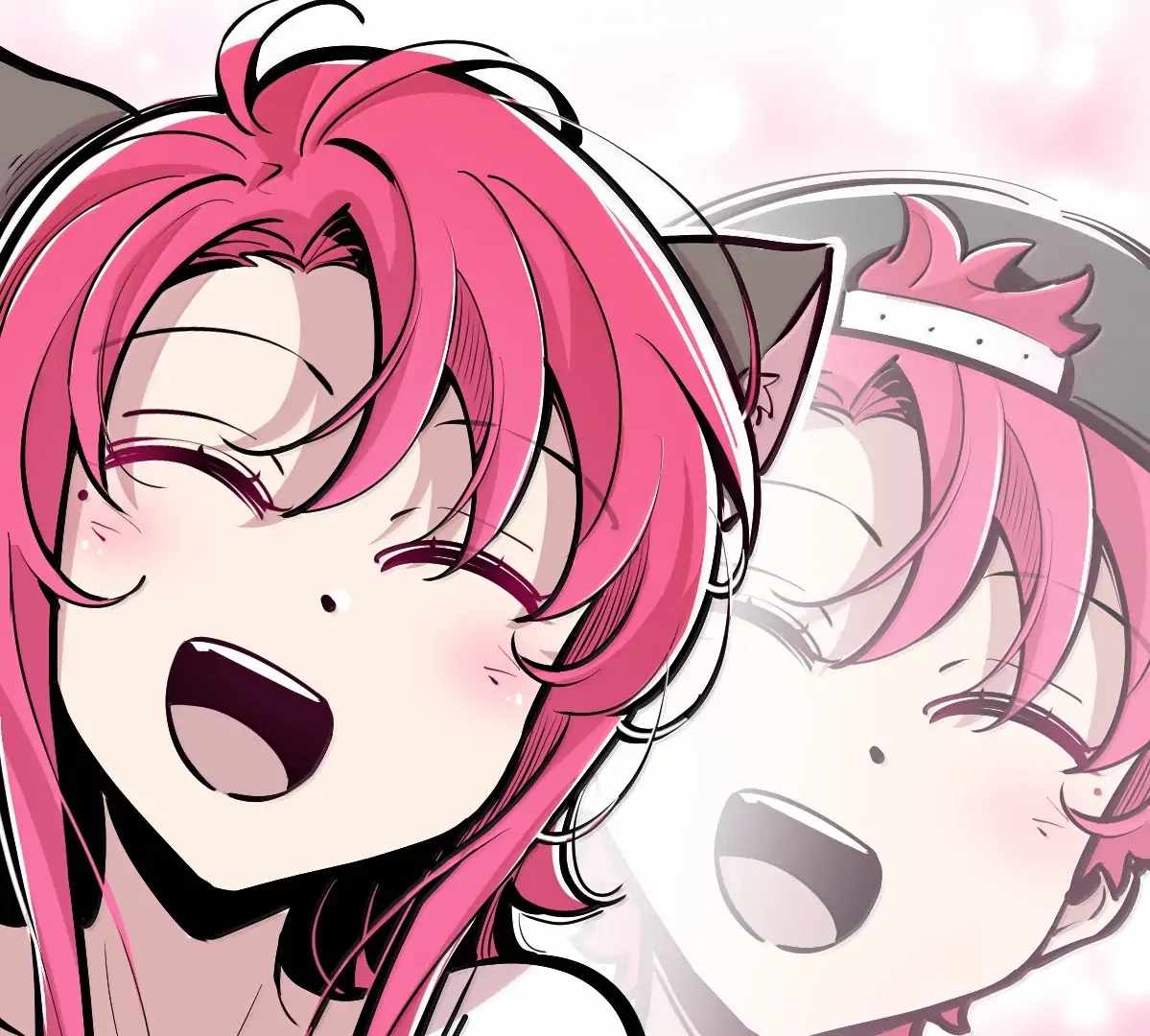 Demon X Angel, Can’t Get Along! Chapter 130.2 page 75