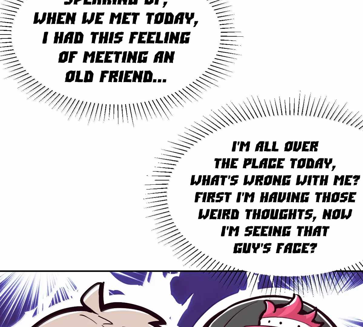 Demon X Angel, Can’t Get Along! Chapter 130.2 page 78
