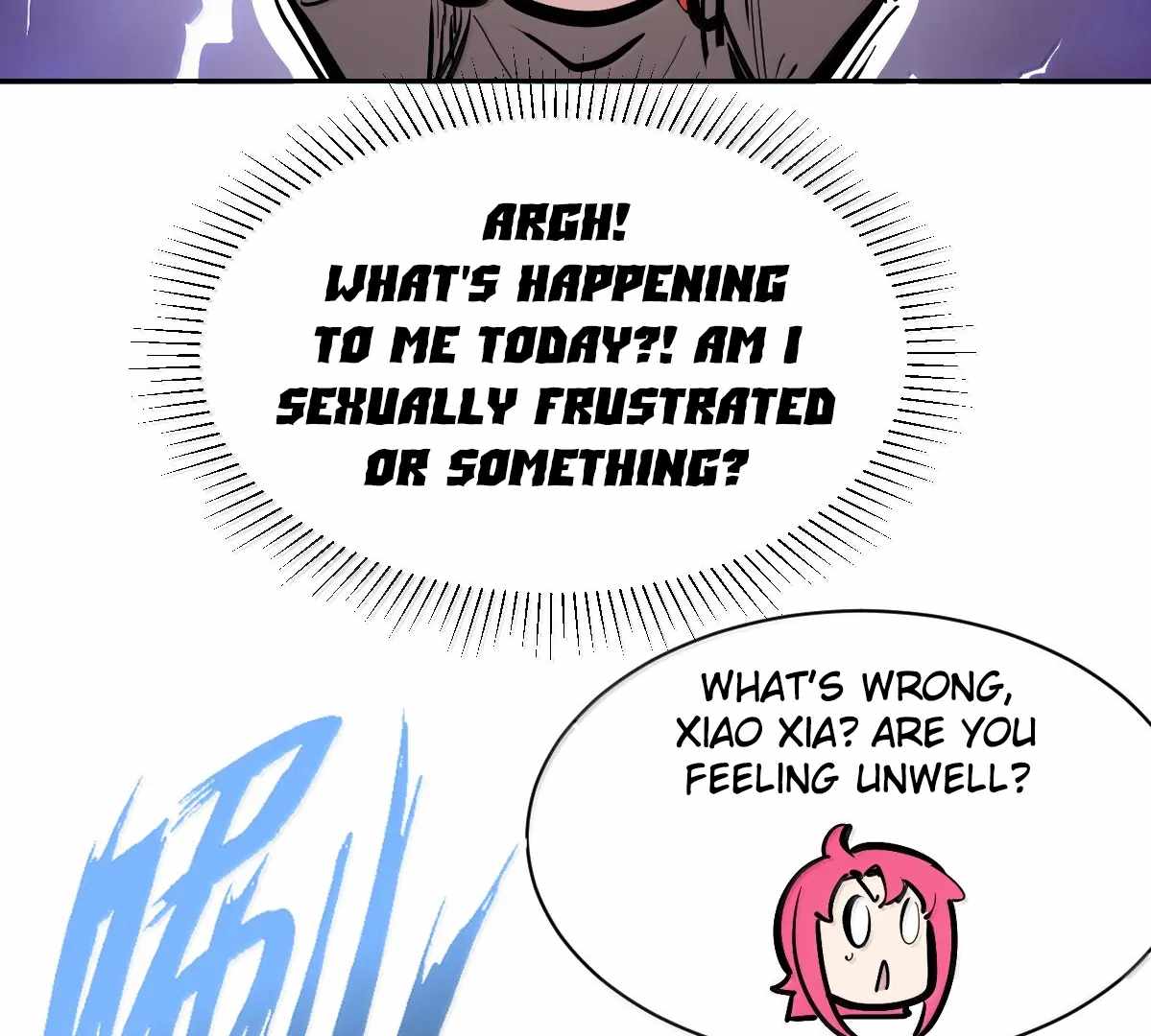Demon X Angel, Can’t Get Along! Chapter 130.2 page 80