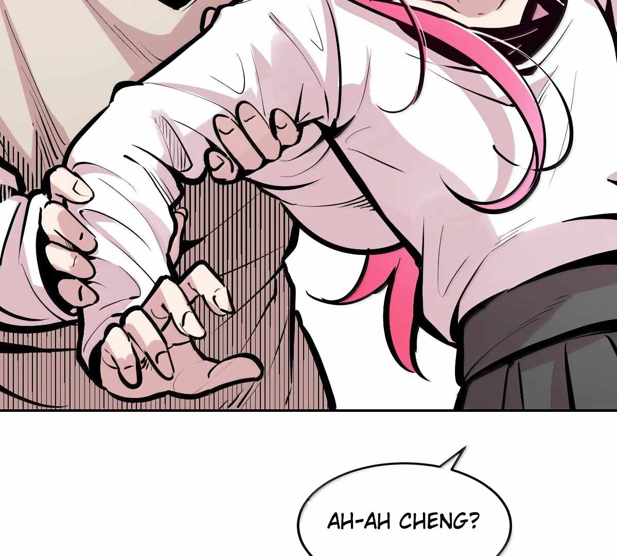Demon X Angel, Can’t Get Along! Chapter 130.2 page 83