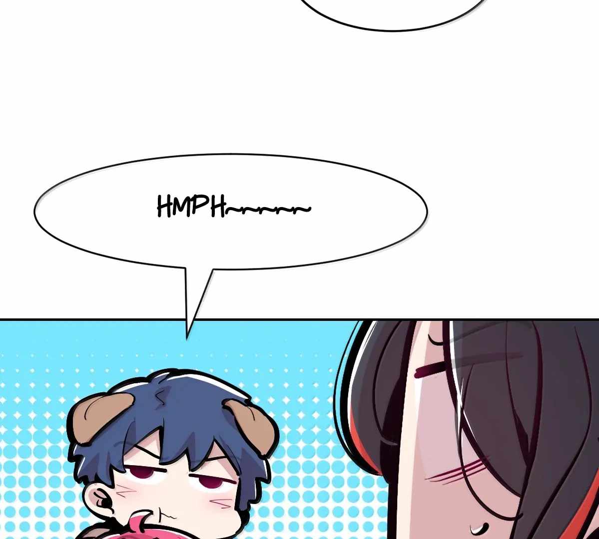Demon X Angel, Can’t Get Along! Chapter 130.2 page 84