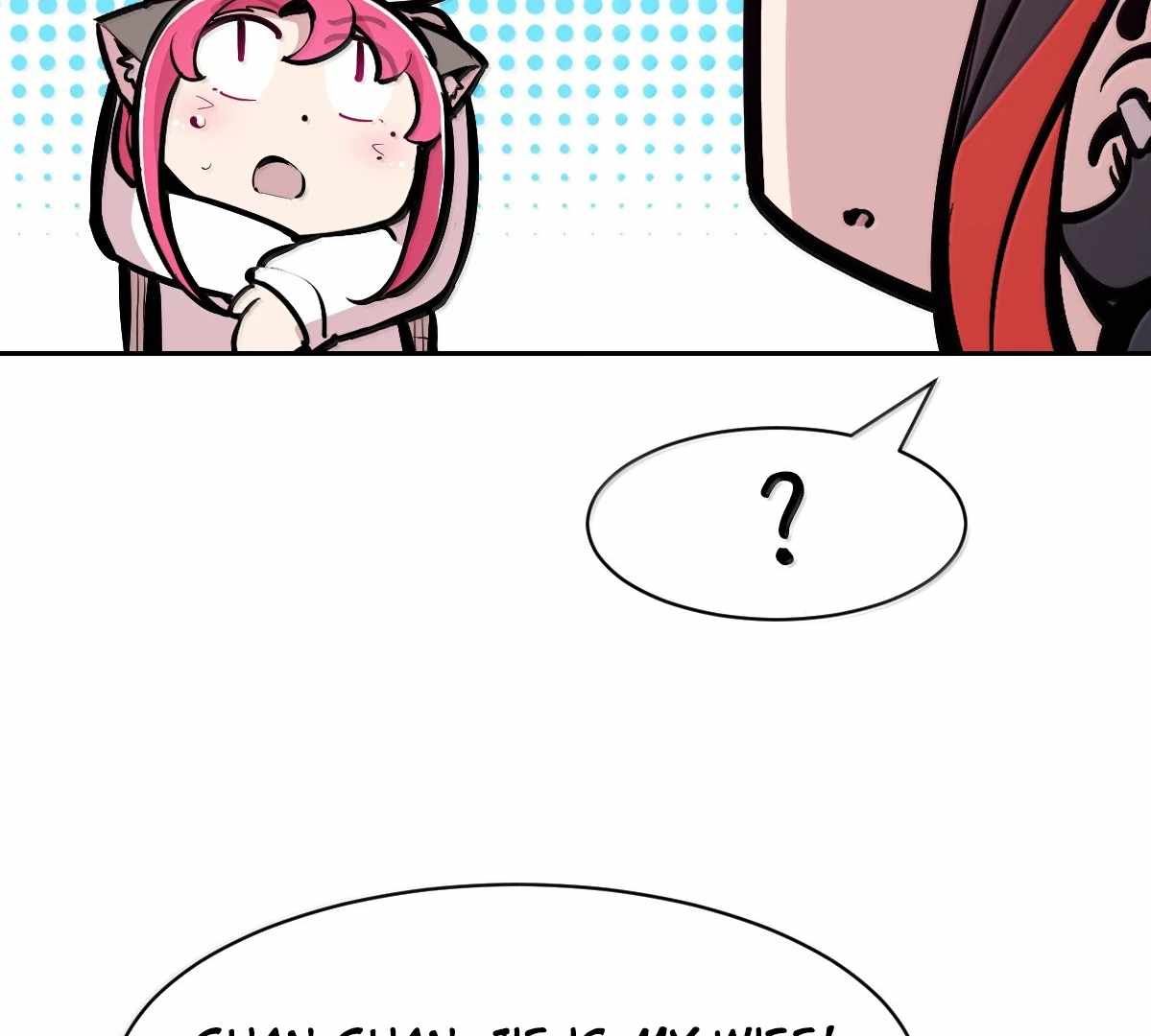 Demon X Angel, Can’t Get Along! Chapter 130.2 page 85